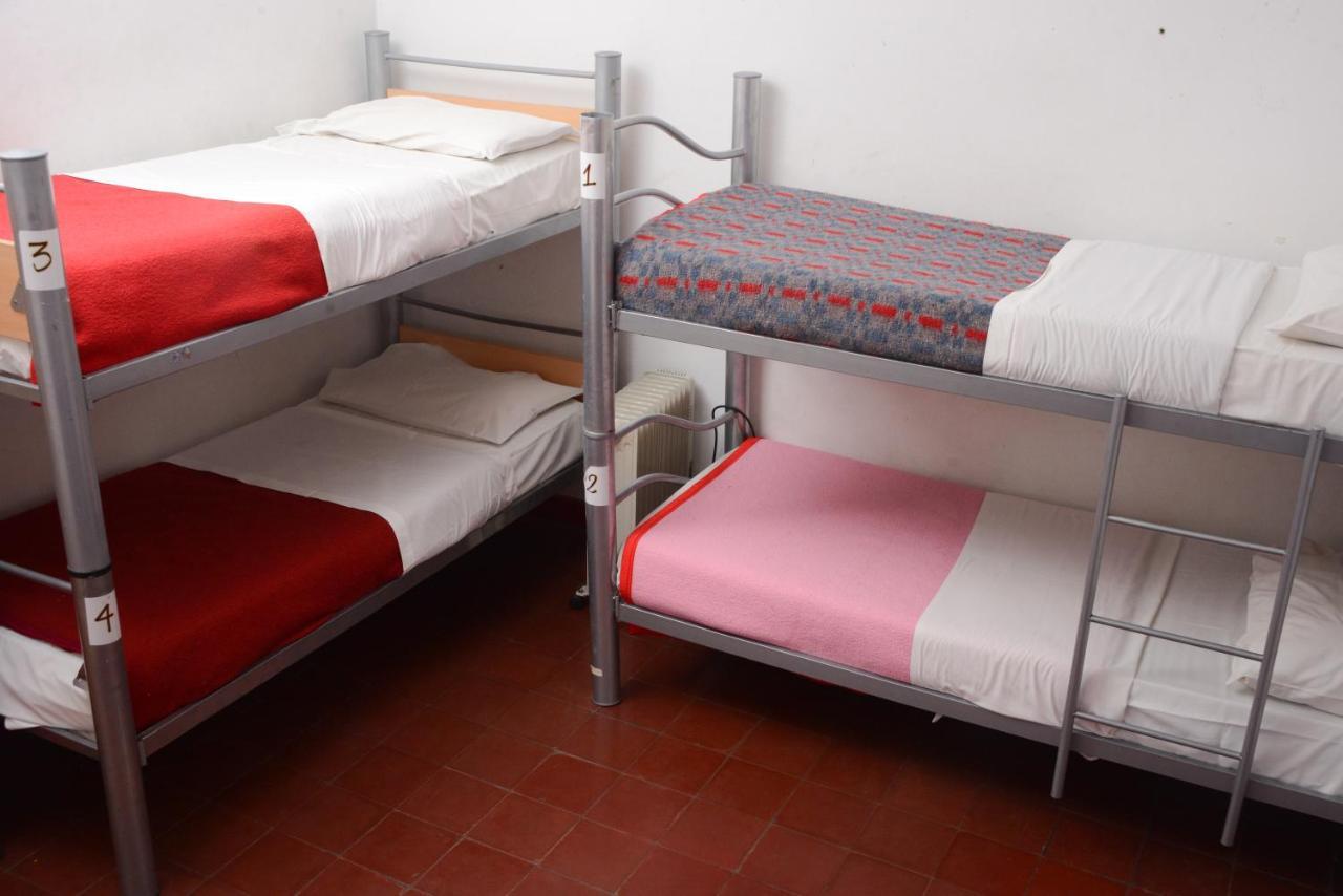 Pampa Hostel Belgrano Buenos Aires Luaran gambar
